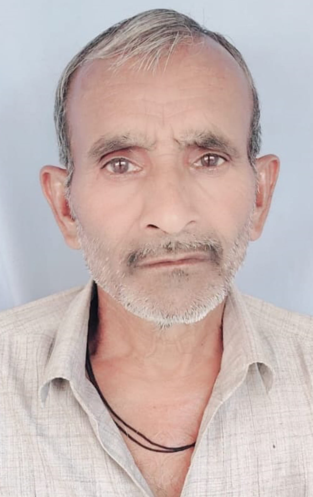 Farmer dies after being electrocuted at tubewell.