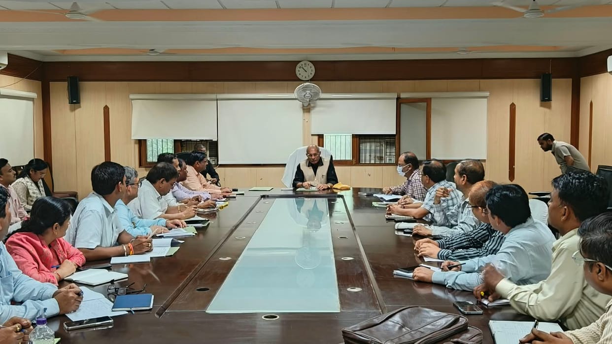 Boost farmers' income through animal husbandry: Dharmpal