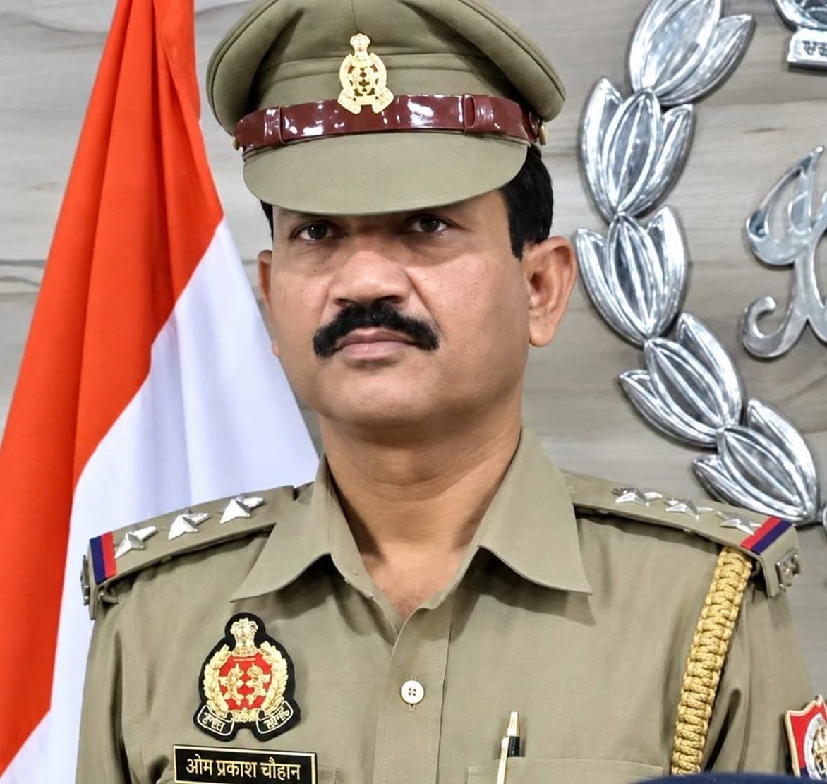 Pachpedwa Inspector suspended in illegal detention case