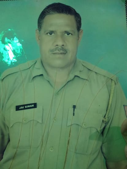 फोटो : जयसिंह का फाइल फोटो