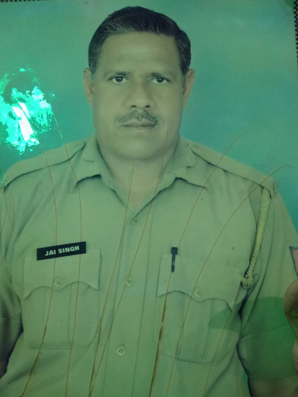 फोटो : जयसिंह का फाइल फोटो