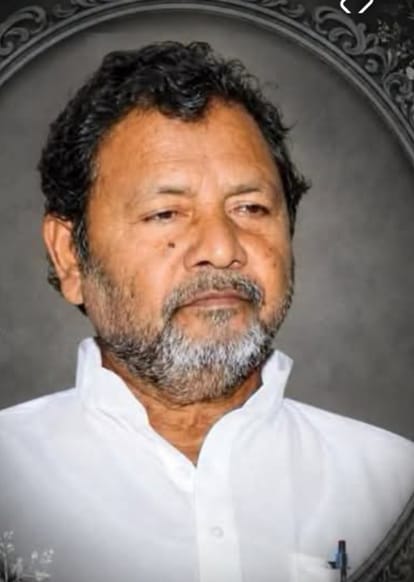 जलील मस्तान। फाइल फोटो