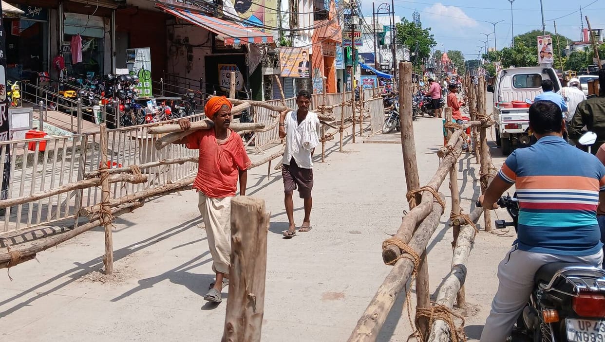 Devotees will flock to perform Jalabhishek of Mahadev