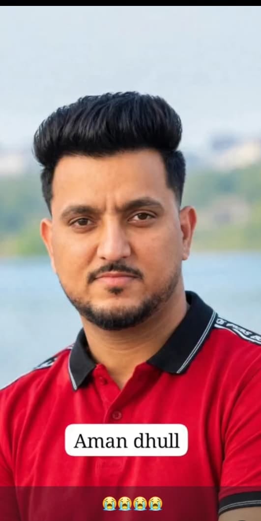 Youth from Faridabad dies in Canada