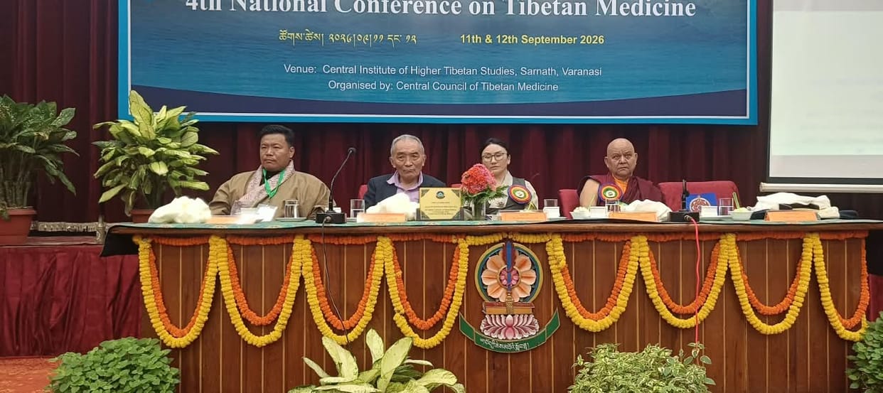 Mind, nature and ancient Himalayan herbs will attack the root of diseases.