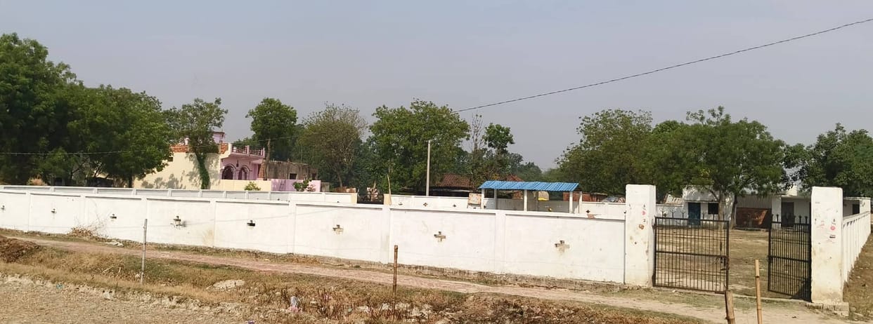 Sports grounds ready; rural talent to get a national platform