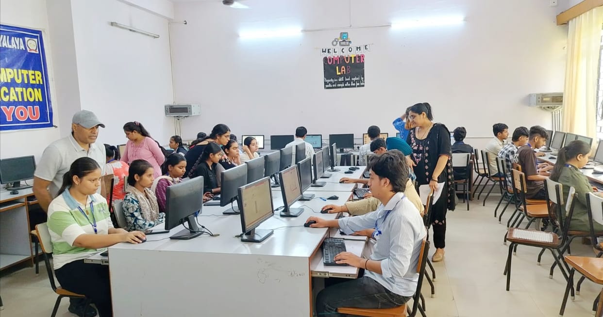 Skill development techniques taught in the workshop