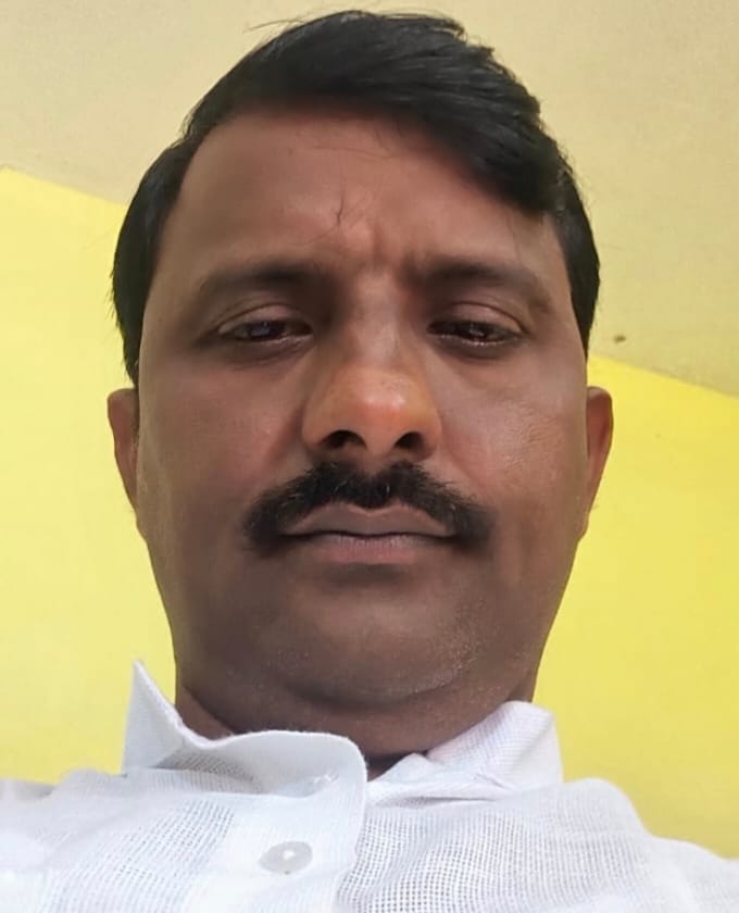 मनोज साहनी।