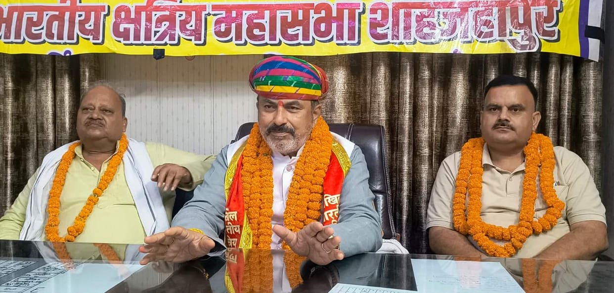 Central Government should consider returning it to the UGC: Raghavendra