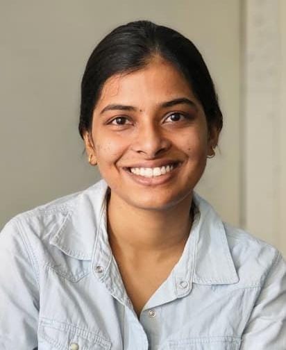 Ruchika clears UGC NET exam