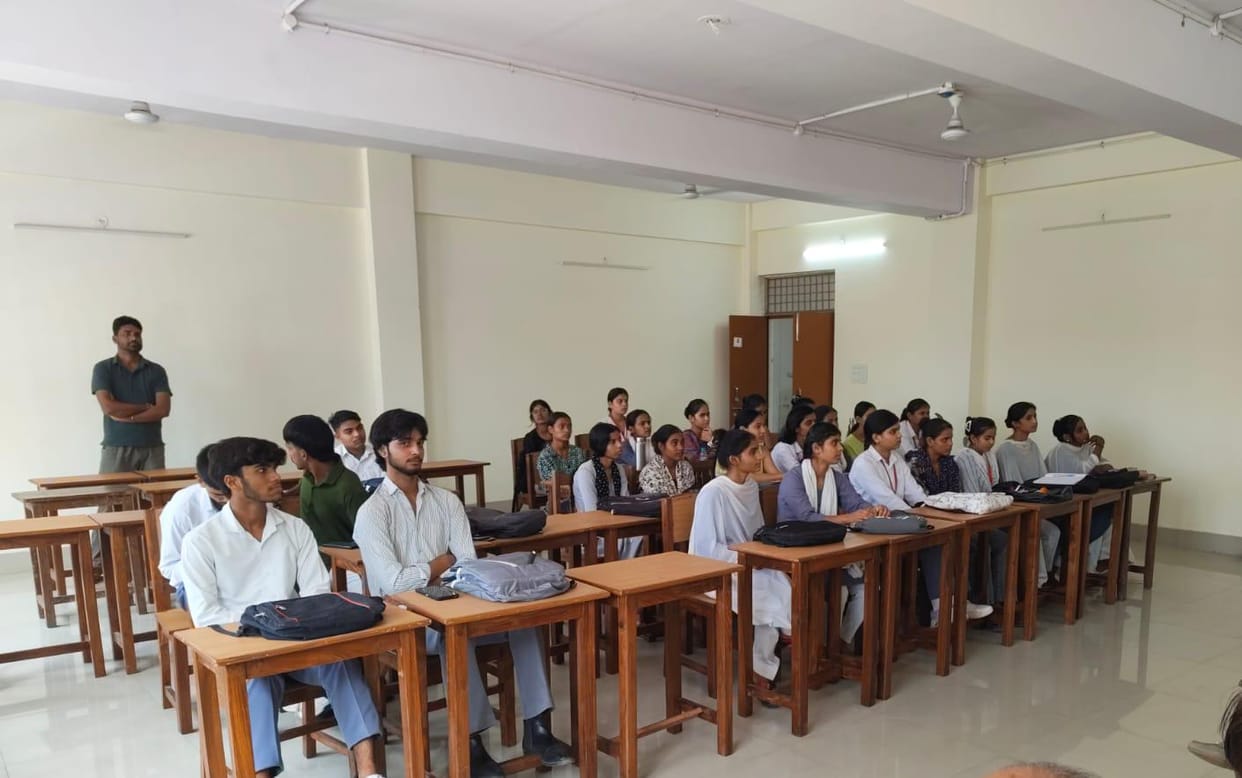 Knowledge of Hindi will open up new avenues for employment.