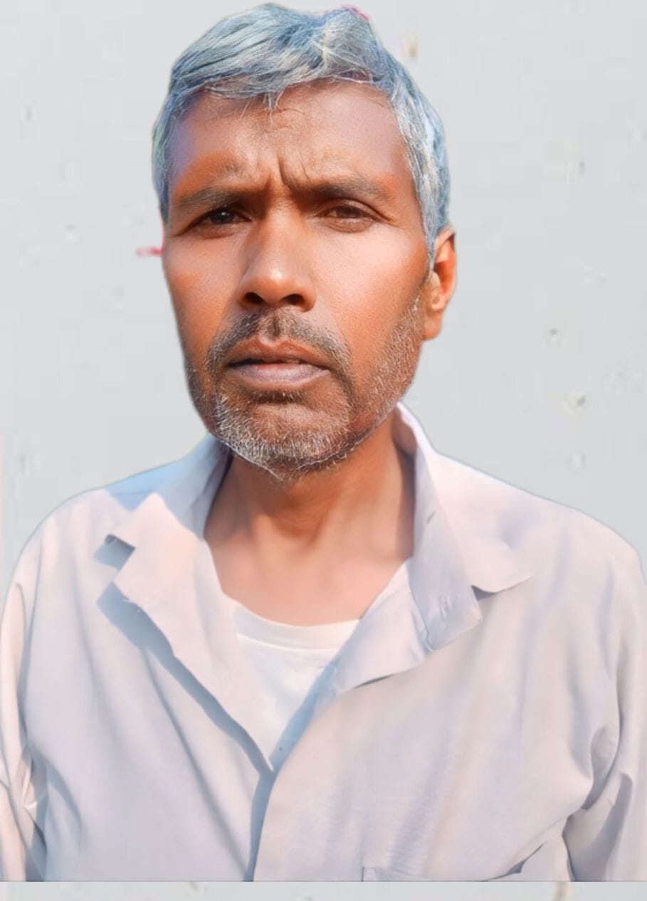 Farmer beaten to death with a stick after asking for payment