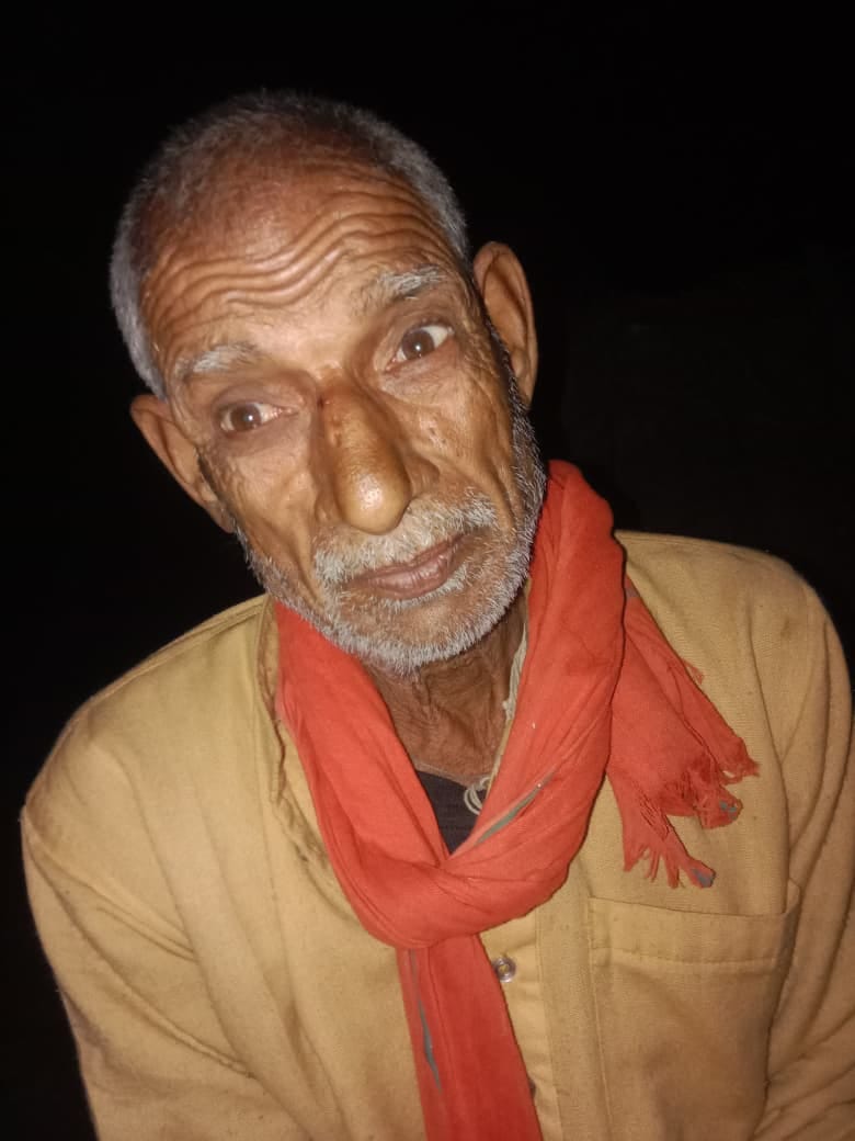 सोबरन लाल यादव