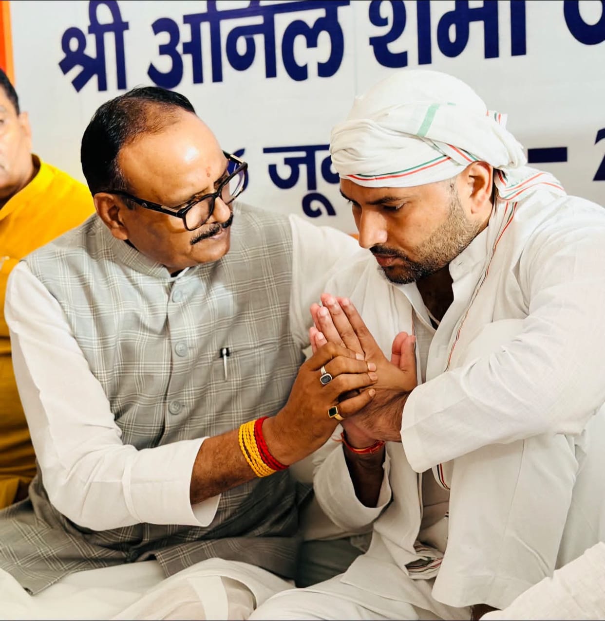 Samajwadi Party is indulging in pipe dreams: Brajesh Pathak