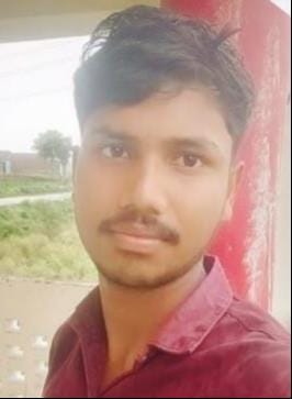 The only son took his own life by hanging himself, leaving the family devastated.