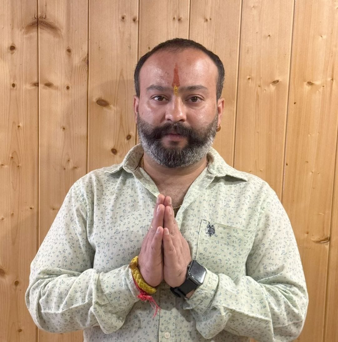 Mahendra Dev Sharma elected President and Motilal Bushahri General Secretary.