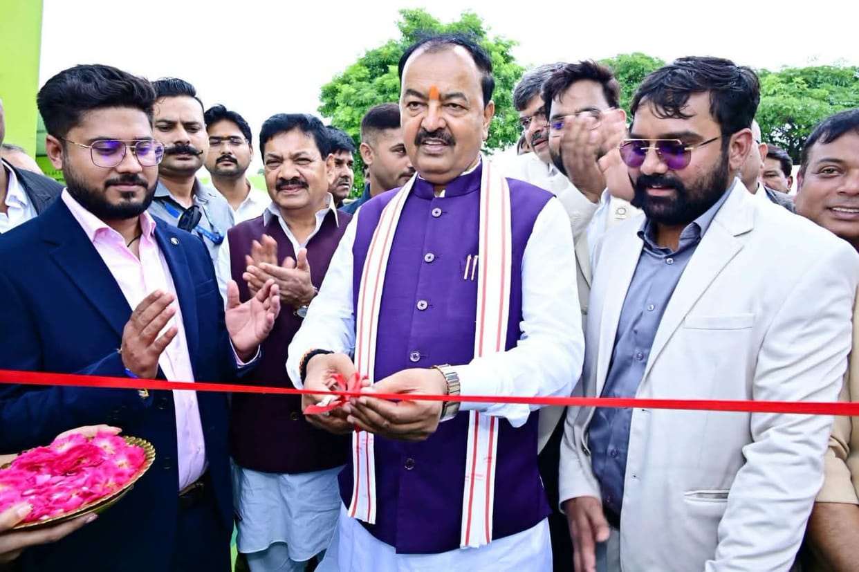 Demonstration of new technologies for electric vehicles and green energy.