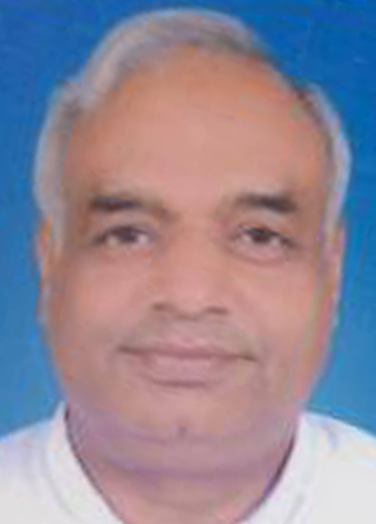 अखिलेश गौड़। संवाद