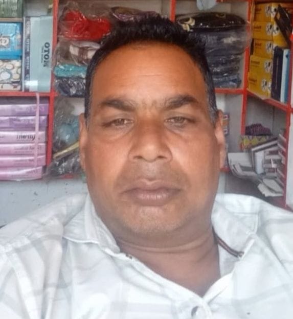 Businessman dies after being hit by a roadways bus