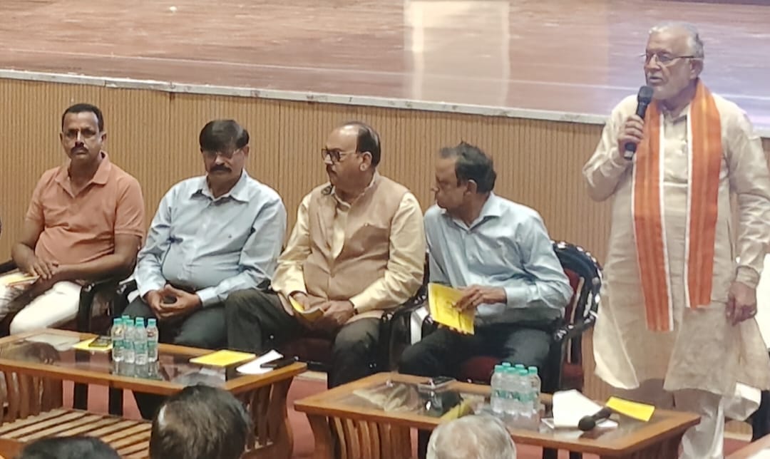 Khirnibagh Ramlila to begin on October 8.