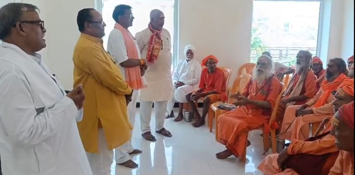 The VHP has appealed for a mass awareness campaign across villages to curb religious conversions.