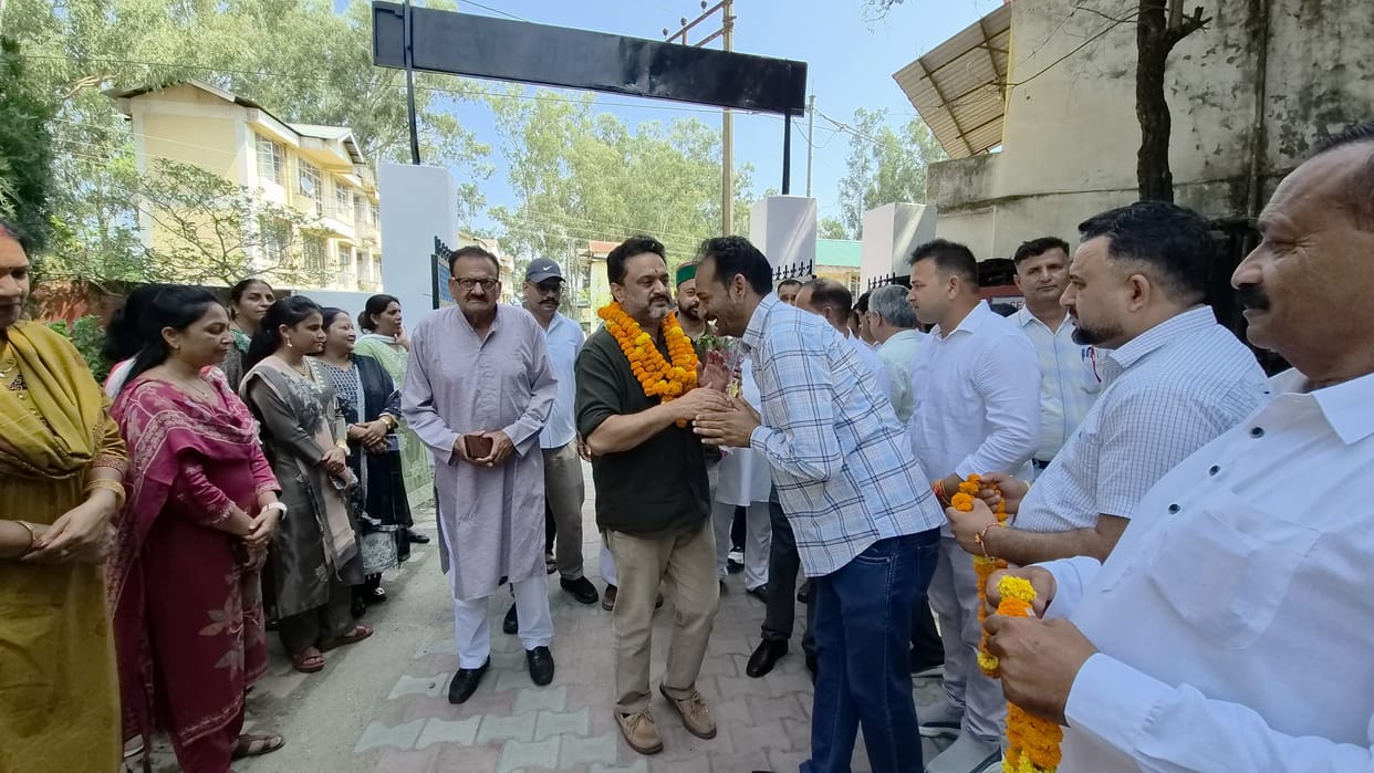 Under-19 Zonal Tournament Kicks Off in Fatehpur