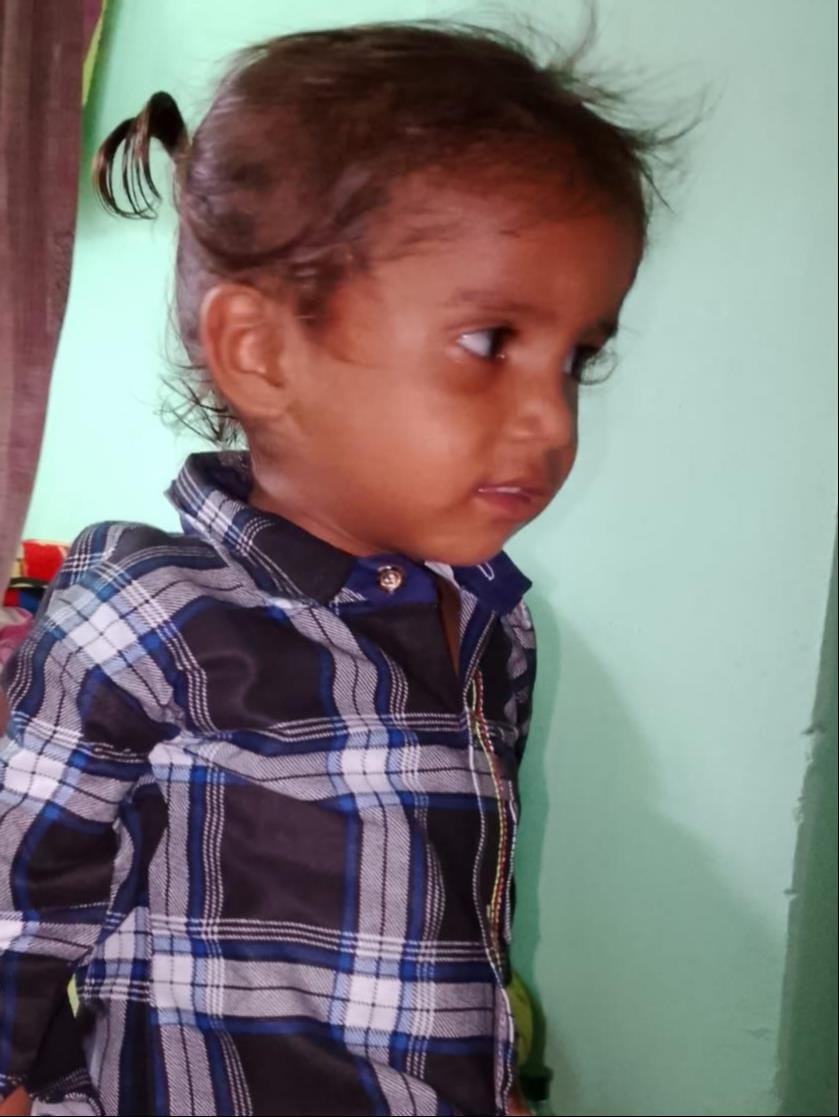 Boy dies after drowning in a 7-foot-deep pit near his home.