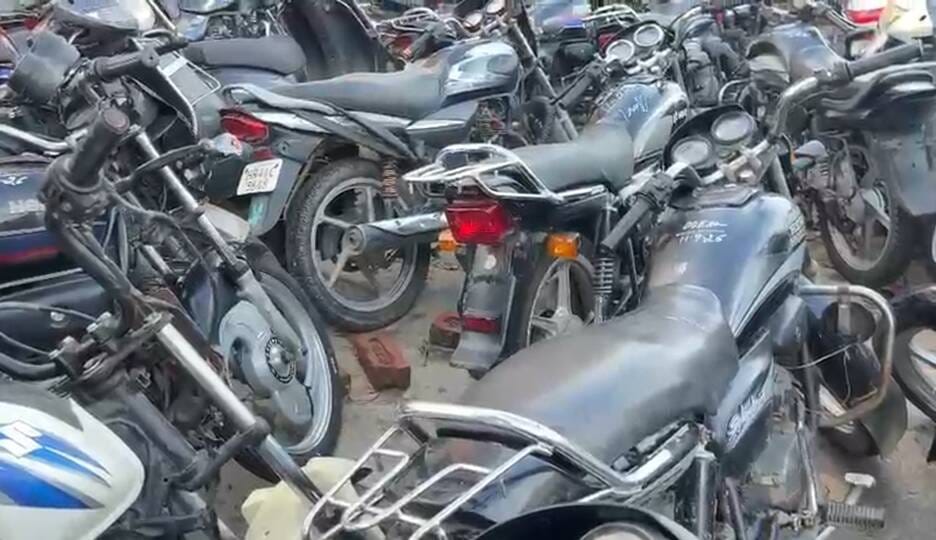 Faridabad youth loses his life in a workplace accident in Canada.