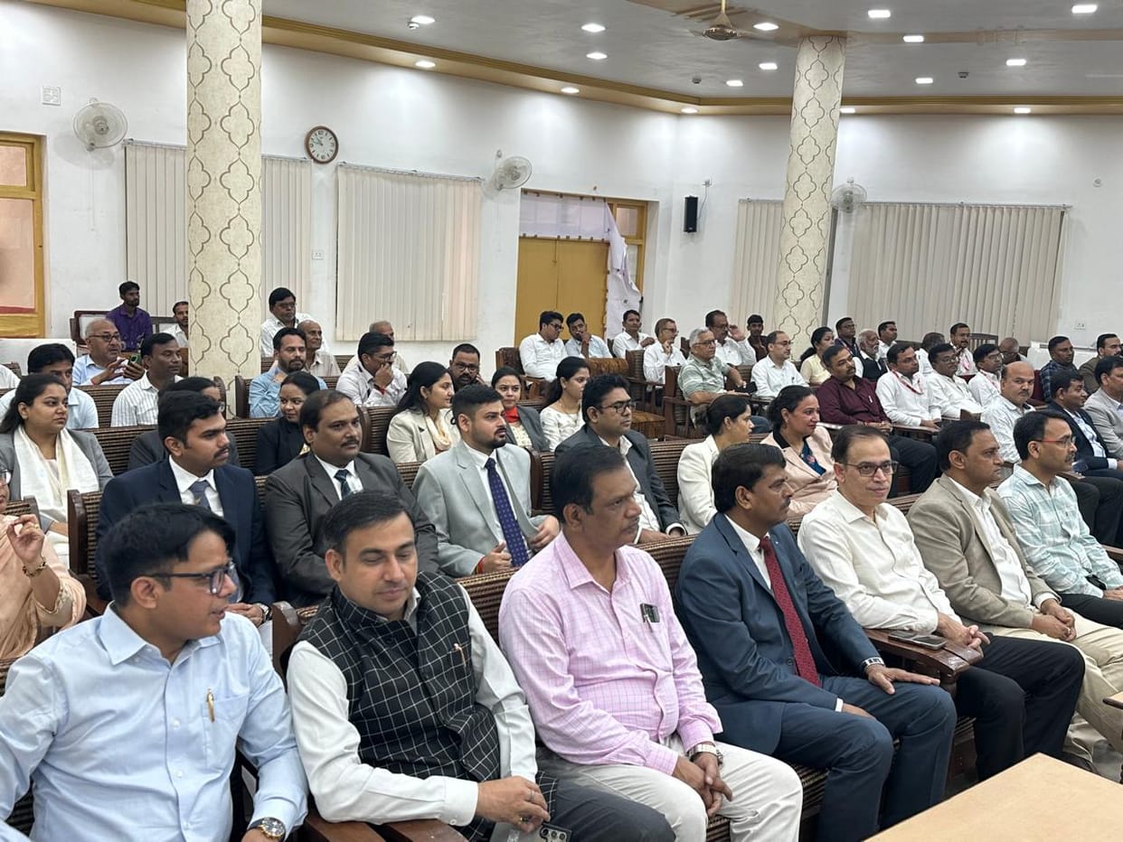 59,218 cases settled at the National Lok Adalat; criminal cases accounted for the highest number of resolutions.