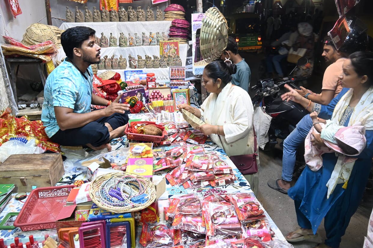 Haritalika Teej: Women will worship Shiva and Parvati from Brahma Muhurta to Pradosh Kaal Muhurta.