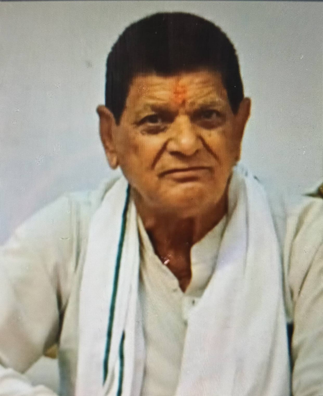 Elderly man killed, grandson injured in dispute over minor collision