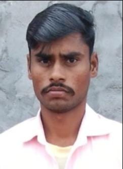 Youth dies after bike collides with nilgai