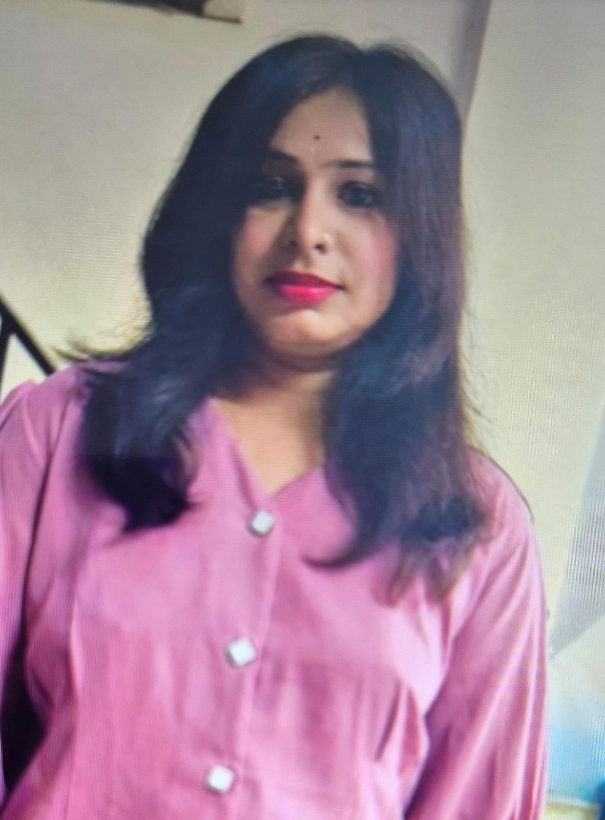 Woman Had a Relationship with a Businessman.
