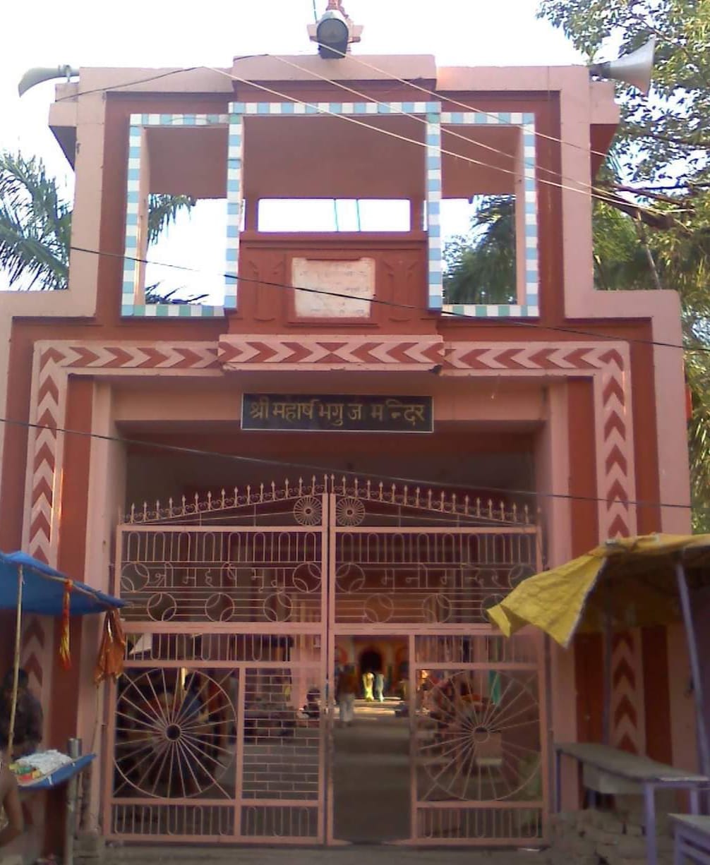 Bhrigu Corridor to be built over 10,520 square meters at a cost of 100 crore