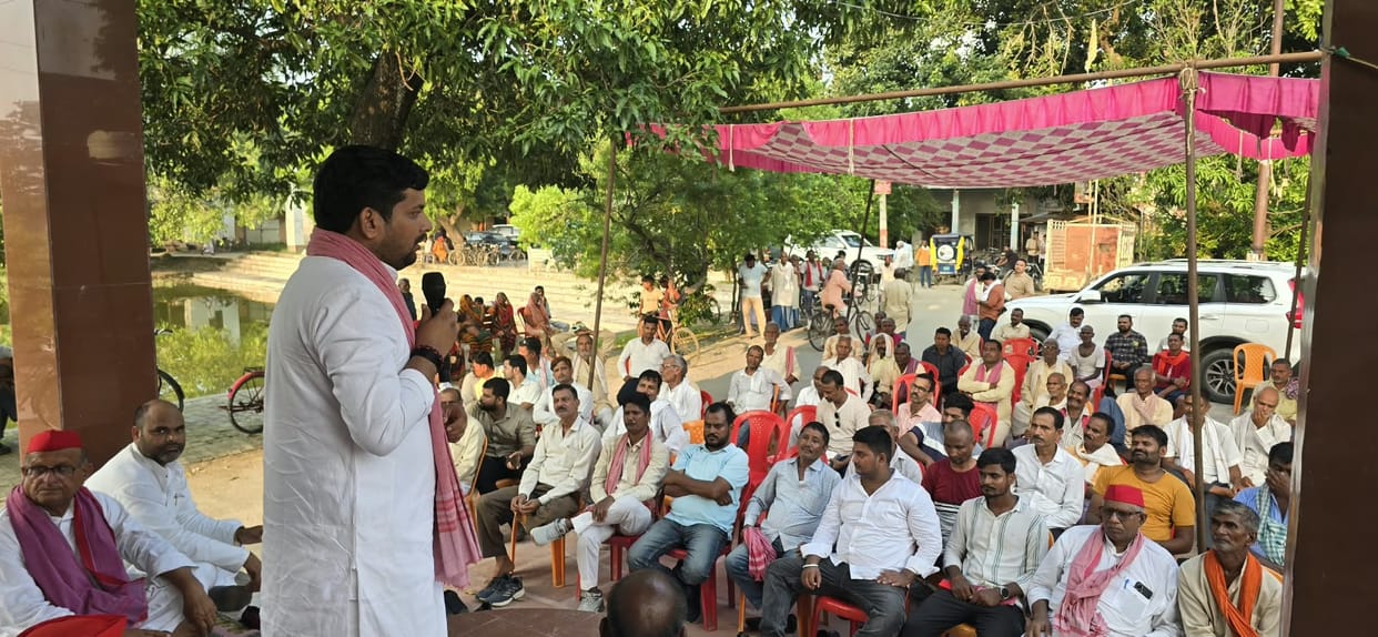 Workers dont let the names of eligible voters get removed