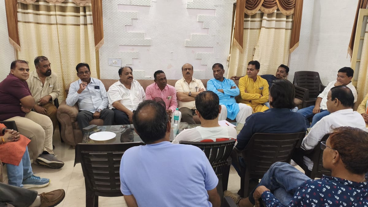 बालाघाट: आदिवासी अंचल में बच्चों की मौत पर गरमाई सियासत, अभिजीत दीपके के बाद अब जीतू पटवारी संभालेंगे मोर्चा