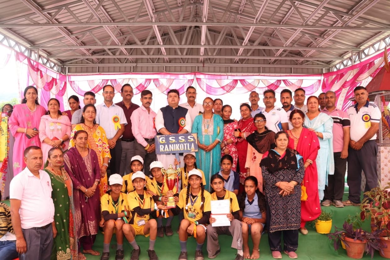 Niharkhand Vasla wins chess tournament; Digthali School finishes as runner-up.