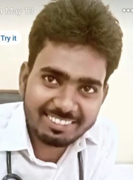 Pharmacy student interning at CHC struck and killed by Bolero