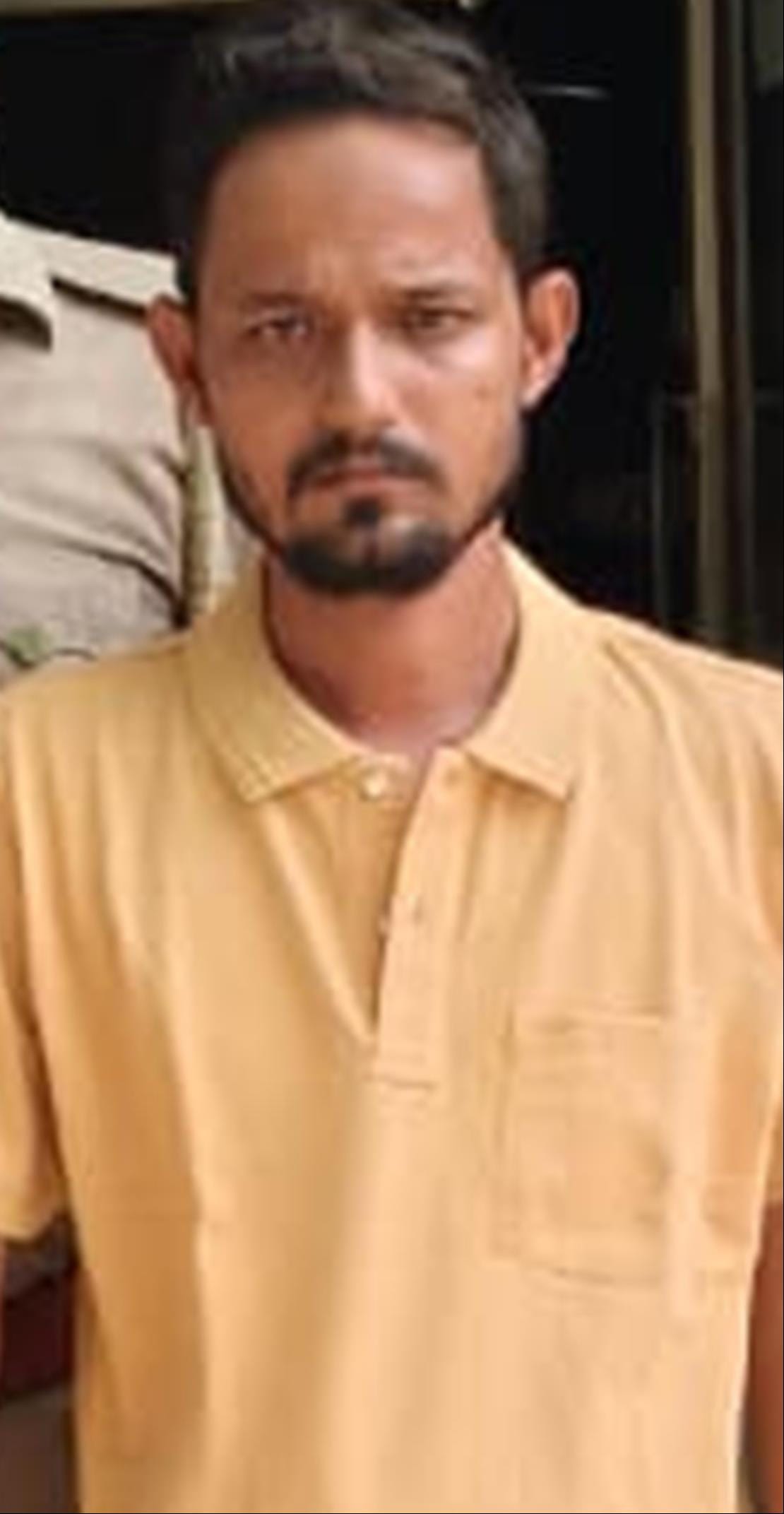 Vineet Rai murder case: Man carrying a reward of Rs 1 lakh arrested