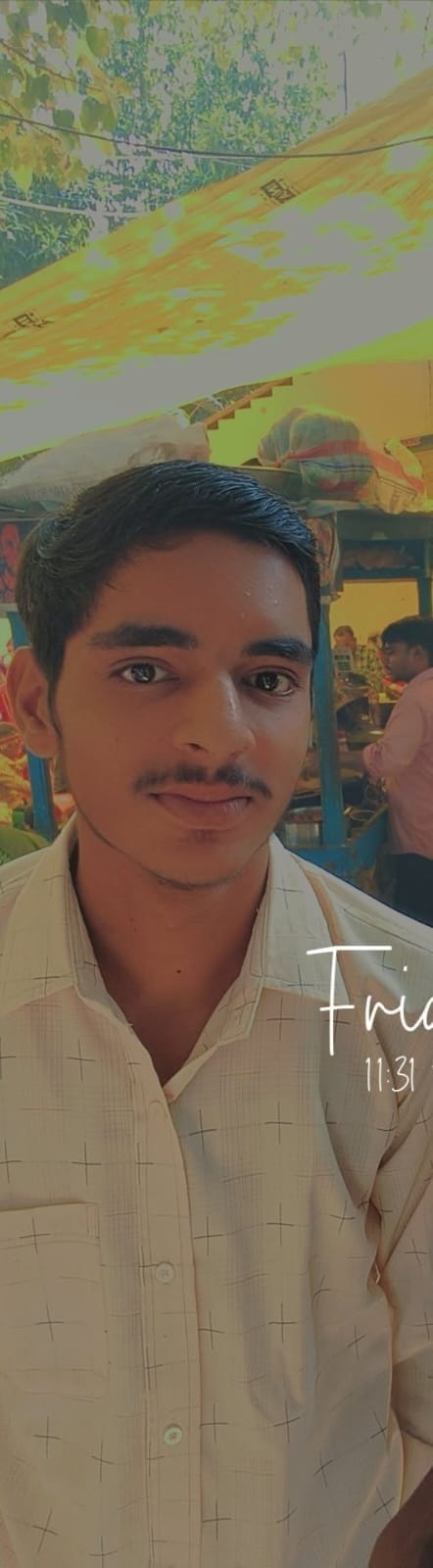  शिवम पांडेय (फोटो)