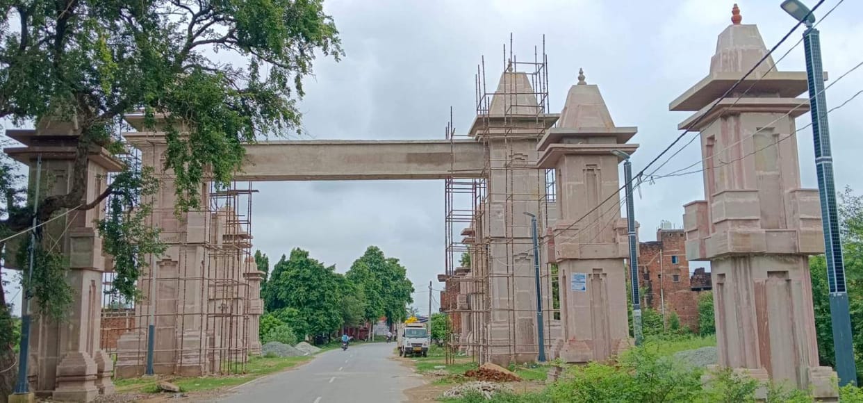 Three interstate gateways will change the identity of Illia