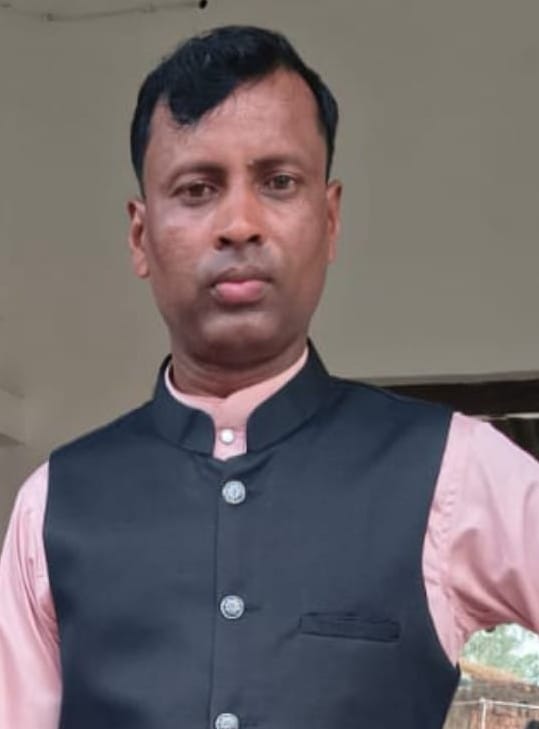PRD jawan's body found hanging from a noose at school