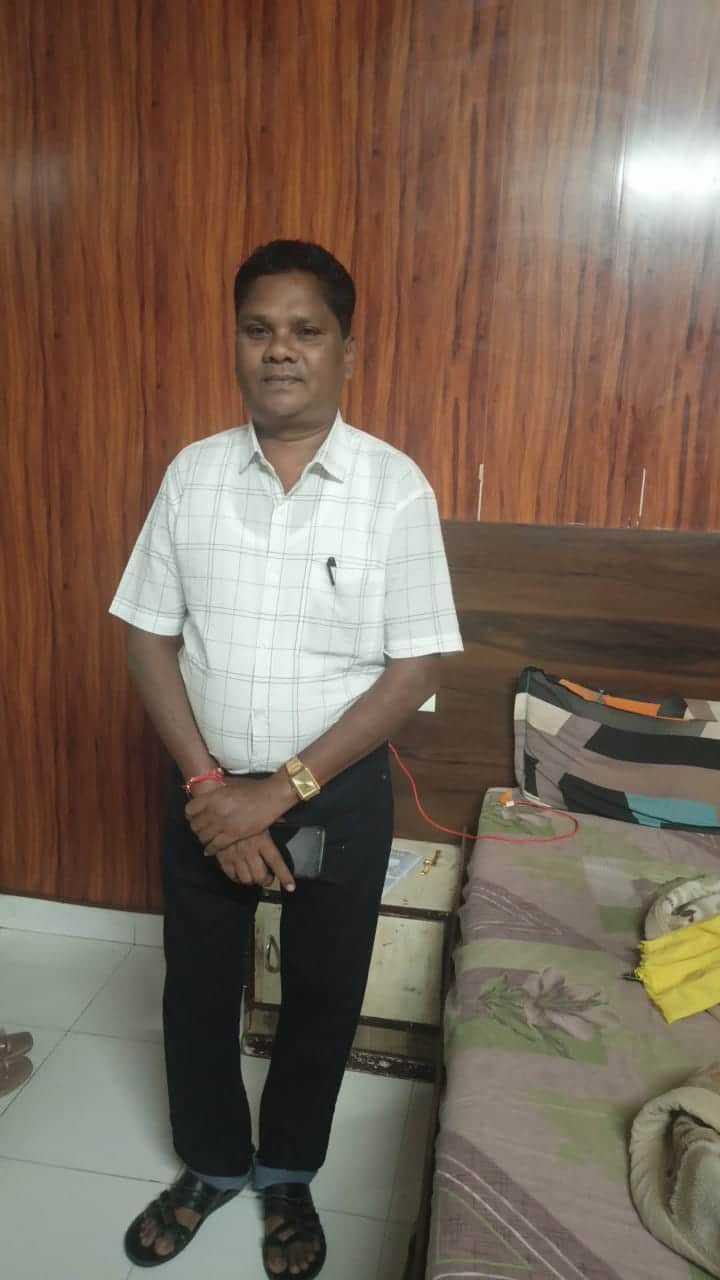 The tribal community has expressed strong resentment over the incident at the Eklavya Vidyalaya.