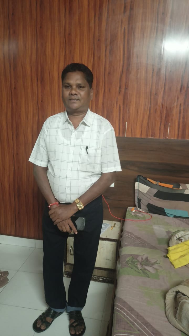 अशोक कुमार तलाण्डी