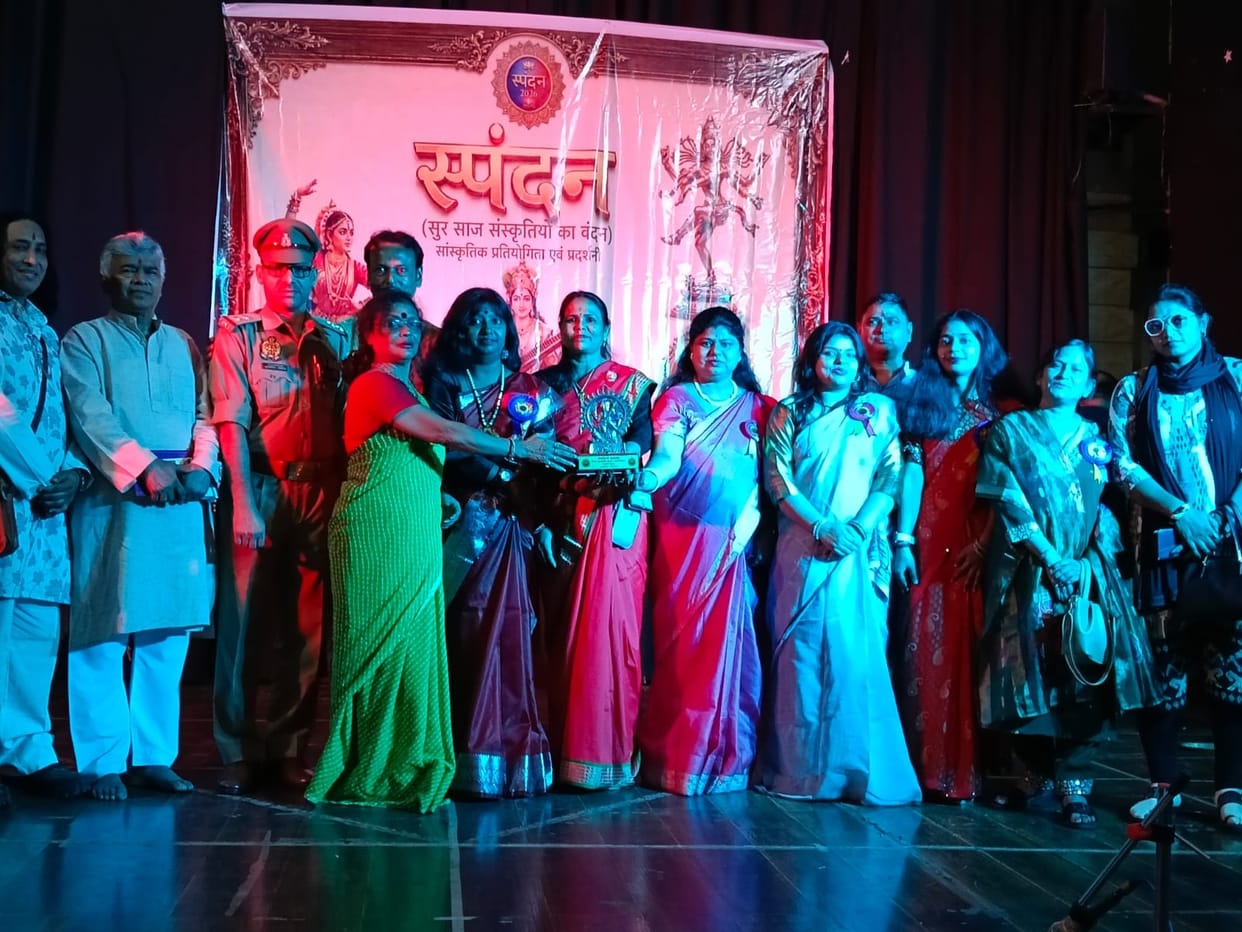 Art practitioners honored