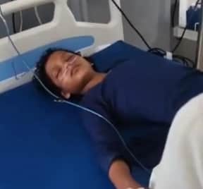 School or wrestling arena? Female student brutally beaten during assembly