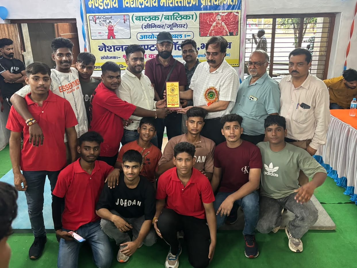 Agra boy becomes overall champion after winning 11 medals, including six golds.