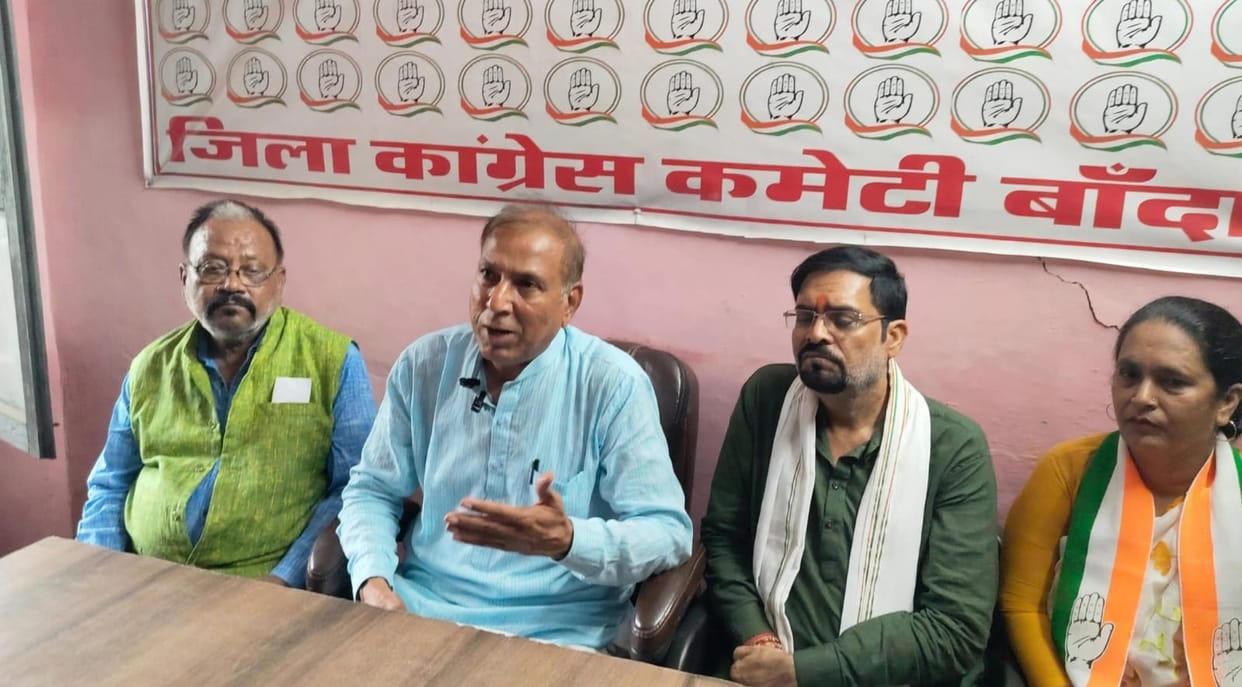 Congress preparing to contest elections on its own: Jangid