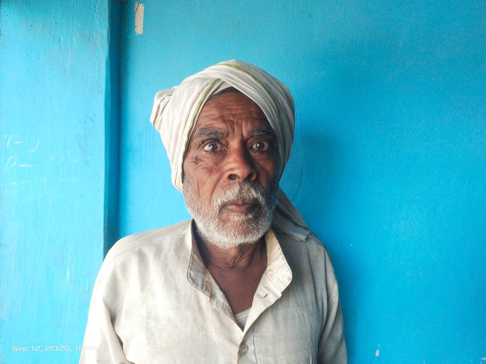 फोटो -5- रामदास शाक्य