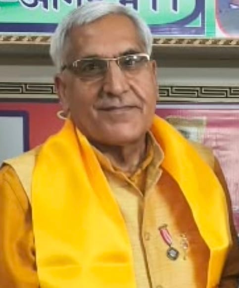 Hindi is the soul of Indianness; without it, the edifice of culture remains incomplete: Dr. Santram Deshwal.